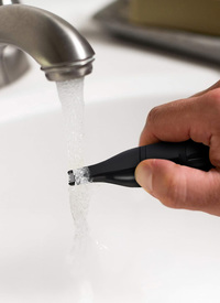 Remington Nose & Ear Trimmer | Smart | Washable