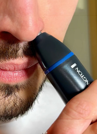 Remington Nano Nose & Ear Trimmer