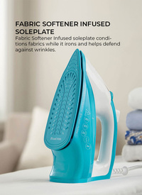 Russell Hobbs 2400w Iron Light & Easy Bright