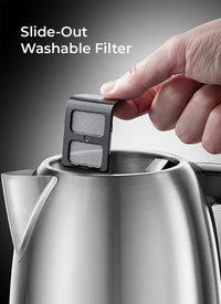 Russell Hobbs Kettle 