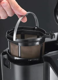 Russell Hobbs Coffee Machine Chester Grind & Brew