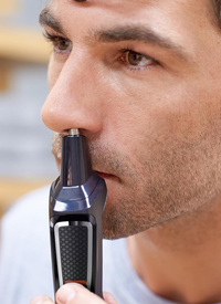 Philips Series 3000 7-in-1 Cordless Multi Groom, Beard Trimmer and Hair Clipper Philips Series 3000 7-in-1 Cordless Multi Groom, Beard Trimmer and Hair Clipper