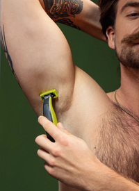 Philips OneBlade 360 Electric Beard Trimmer & Shaver