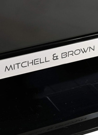 Mitchell and Brown 55