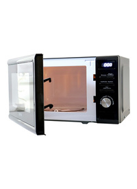 Igenix 20L 800W Digital Microwave Black