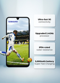 Samsung Galaxy A16 5G 128GB