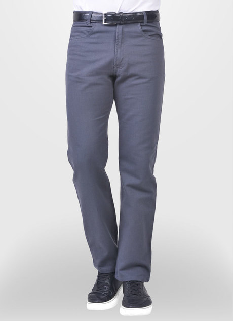 THE BEDFORD CORD TROUSER 