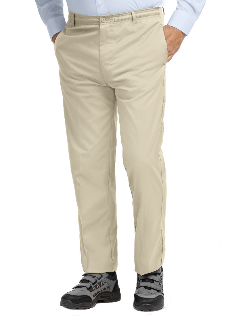 Thermal sales khaki pants