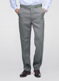 Cavalry Twill Expanding Waist Trousers Cavalry Twill Expanding Waist Trousers