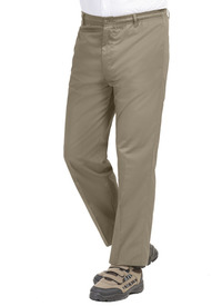 THERMAL LINED EASY PULL ON TROUSERS 