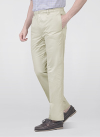 Thermal Fleece Lined Easy Pullon Trouser Thermal Fleece Lined Easy Pullon Trouser