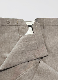 Comfort Fit Trousers Comfort Fit Trousers