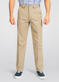 Mens Classic Magic Waist Chinos Mens Classic Magic Waist Chinos
