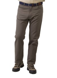 BEDFORD CORD TROUSER 