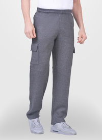 Easy Pull On Cargo Joggers Easy Pull On Cargo Joggers