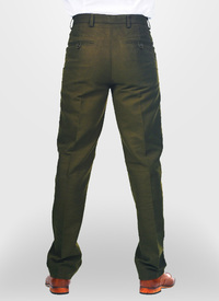 Luxury Stretch Moleskin Trousers 