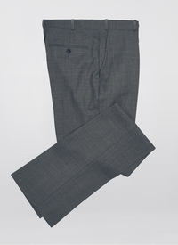 Tailored Fit Performance Trousers 