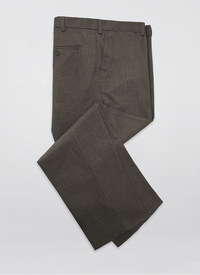 Tailored Fit Performance Trousers Tailored Fit Performance Trousers