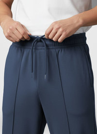 Pleated Jogger Pleated Jogger