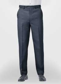 COMFORT WAIST TROUSERS 