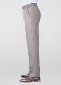 Stretch Fit Comfort Waist Trousers Stretch Fit Comfort Waist Trousers