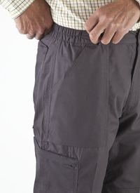 Regatta Professional TRJ331 Lined Action Trousers  Work Trousers   Workwear  Best Workwear