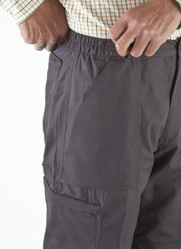 REGATTA ACTION TROUSERS 