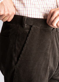 Classic Expanding Waist Lincoln Cords Classic Expanding Waist Lincoln Cords