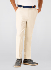 Mens Lightweight Linen Blend Trousers Mens Lightweight Linen Blend Trousers