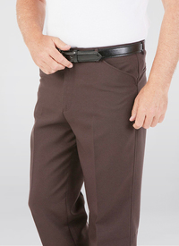 FROG POCKET TROUSER 