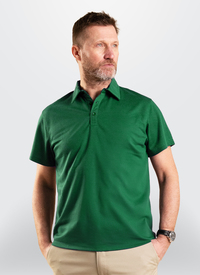 Classic Cotton Pique Polo Shirt Classic Cotton Pique Polo Shirt