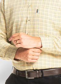 Champion Cartmel Long Sleeve Shirt 