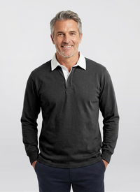 Classic Rugby Shirt Classic Rugby Shirt