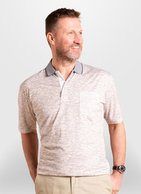 Ashbourne Polo Shirt Ashbourne Polo Shirt
