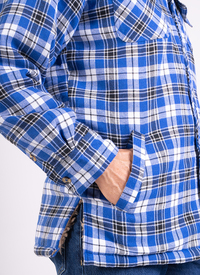 Pennine Padded Shirt Pennine Padded Shirt