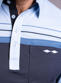 Hamilton Knit Polo Shirt Hamilton Knit Polo Shirt
