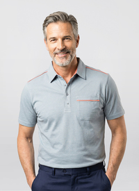 Westminster Polo Shirt 