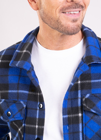 Alaska Polar Fleece Shirt 