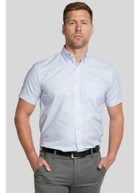 Double Two Oxford Shirt 