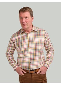 Double Two Tattersall Double Two Tattersall