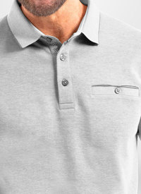 Premium Soft Cotton Polo 