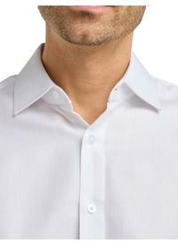 Double Two Herringbone Shirt Double Two Herringbone Shirt