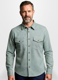 Tattersall Longsleeve Shirts 