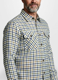 Tattersall Longsleeve Shirts Tattersall Longsleeve Shirts