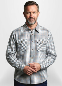 Tattersall Longsleeve Shirts 