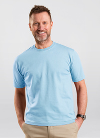 Crew Neck T Shirt Crew Neck T Shirt