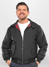 HARRINGTON JACKET 