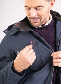 Balmoral Outdoor Jacket 