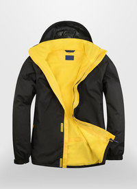 DELUXE WATERPROOF JACKET 