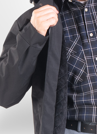 Stephen Waterproof Jacket 